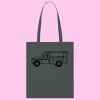 Light tote bag  Thumbnail