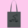 Light tote bag  Thumbnail