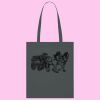 Light tote bag  Thumbnail