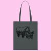 Light tote bag  Thumbnail