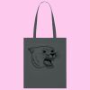 Light tote bag  Thumbnail