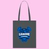 Light tote bag  Thumbnail
