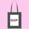 Light tote bag  Thumbnail