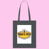 Light tote bag  Thumbnail