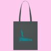 Light tote bag  Thumbnail