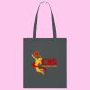 Light tote bag  Thumbnail