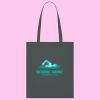 Light tote bag  Thumbnail