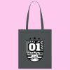 Light tote bag  Thumbnail