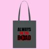Light tote bag  Thumbnail