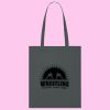 Light tote bag  Thumbnail