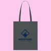 Light tote bag  Thumbnail