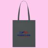 Light tote bag  Thumbnail