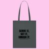 Light tote bag  Thumbnail