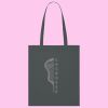 Light tote bag  Thumbnail