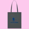 Light tote bag  Thumbnail