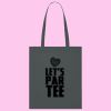 Light tote bag  Thumbnail