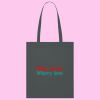 Light tote bag  Thumbnail