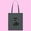 Light tote bag  Thumbnail
