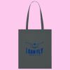 Light tote bag  Thumbnail