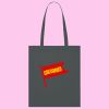 Light tote bag  Thumbnail