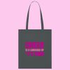 Light tote bag  Thumbnail