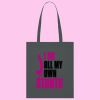 Light tote bag  Thumbnail