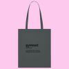 Light tote bag  Thumbnail