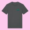 Crafter t-shirt Thumbnail