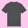 Crafter t-shirt Thumbnail