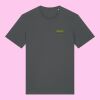 Crafter t-shirt Thumbnail
