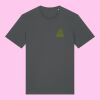 Crafter t-shirt Thumbnail