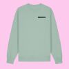 Changer 2.0 sweatshirt Thumbnail