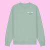 Changer 2.0 sweatshirt Thumbnail