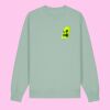 Changer 2.0 sweatshirt Thumbnail