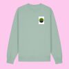 Changer 2.0 sweatshirt Thumbnail