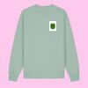 Changer 2.0 sweatshirt Thumbnail