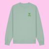Changer 2.0 sweatshirt Thumbnail