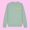 Changer 2.0 sweatshirt Thumbnail